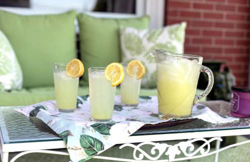 South Broadway Manor B&B - Near Fallingwater, Ohiopyle State Park, Hiking & Biking trails GAP - Foto 27