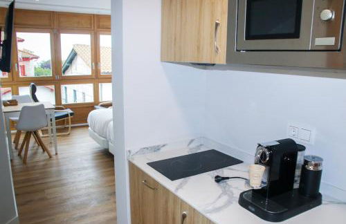 Apartamentos Mundaka Surf Camp - Foto 34