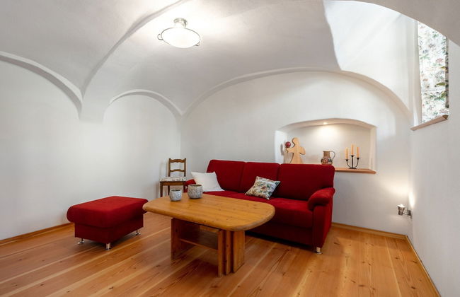 Holiday Home in the Upper Palatinate Forest - Foto 16