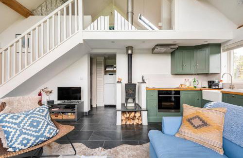 Donkey Shed - Foto 34