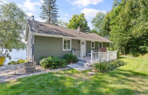 Northbound Stays on Whitefish Lake - Foto 2