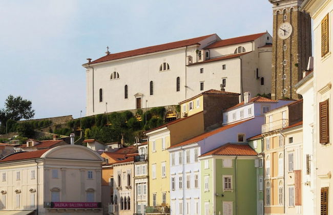 Premium City Center Apartment Tartini 2 - Photo 16