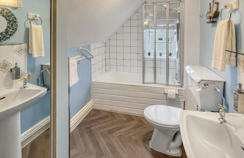 Harbour House Apartment Porlock Weir - Foto 23