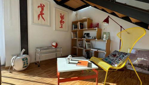 Moritzburg Loftwohnung - Foto 4