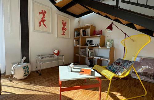 Moritzburg Loftwohnung - Foto 4