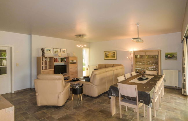 Modern Holiday Home in Aquitaine - Foto 34