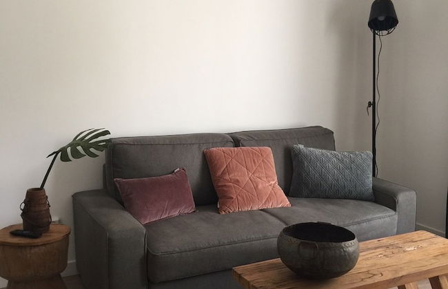 Appartementen Zeespiegel - Foto 15