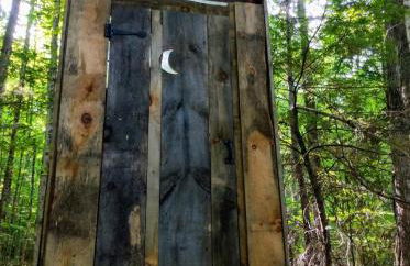 Rustic Safari Tent for a Unique Glamping Experience near Gore Mountain, New York - Photo 13