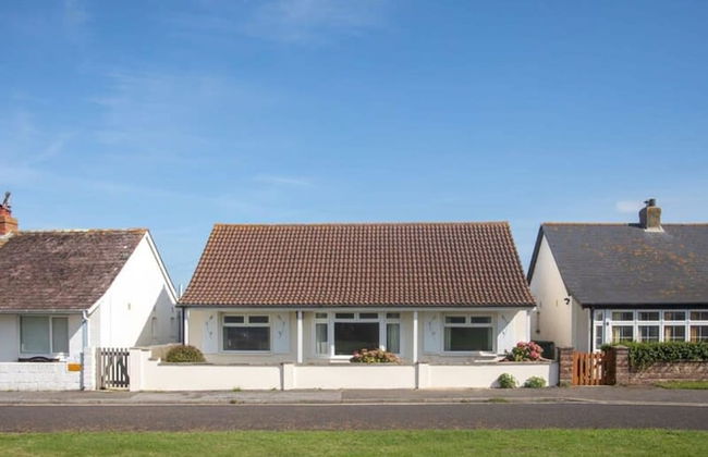 Seaside Detached 4bd Home nr Shops Parking Garden - Foto 11