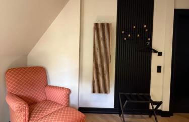 * Stadtvilla Plauen * * außergewöhnlich * 2 Zimmerwohnung * Zentrumsnah - Foto 41