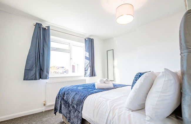 Host Stay Chestnut Residence - Foto 15