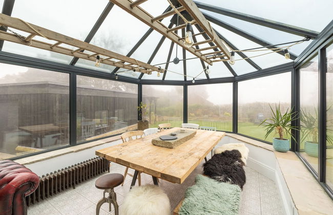 Host Stay Ranworth - Foto 10