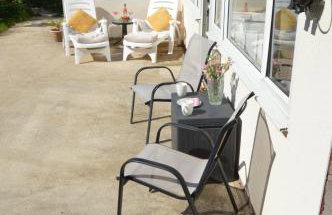 Detached Romantic Studio. - Foto 12