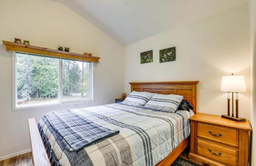 Remote Workers Welcome Tiny Home in Port Angeles! - Foto 11