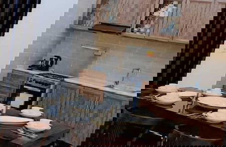 Lacasa chalet panoramic view to dead sea - Foto 11