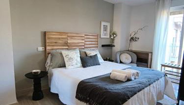 Apartamento Góngora Congresos - Foto 2