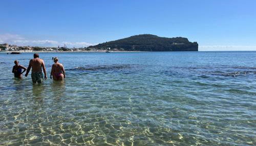 MAREMONTI alloggio turistico - Foto 2