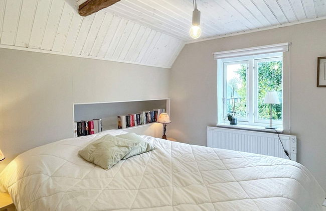 6 Person Holiday Home in Tomelilla-by Traum - Foto 3