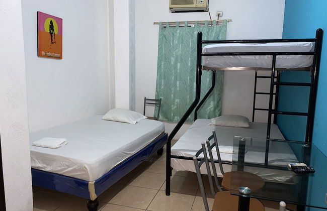 Playa Suites Apart-Hotel - Foto 4