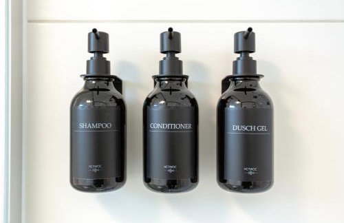 Business Apartment I kostenlose Parkplätze I Nähe Köln Messe Deutz I Terasse I Top Anbindung - Foto 9