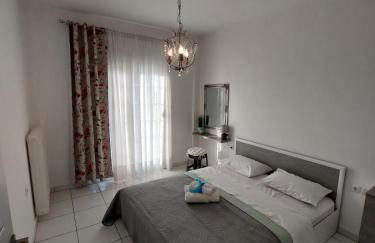 Eleftheria Apartments Kassandra - Foto 1