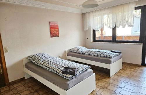 Spacious Apartments with Balcony in Aldenhoven at Aachen - Foto 14