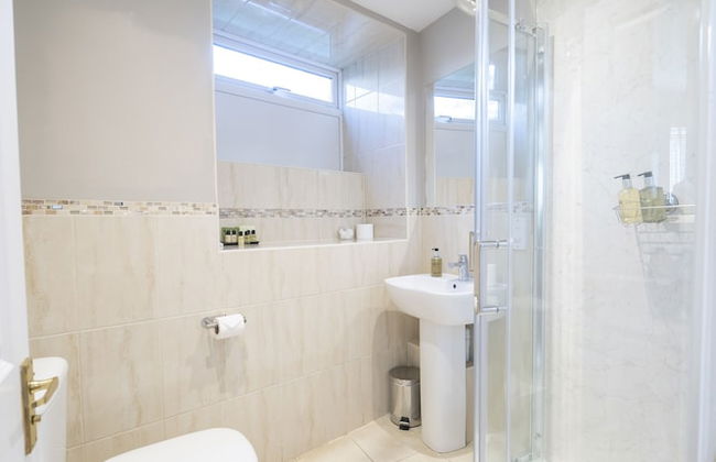 Peartree Serviced Apartments - Foto 56