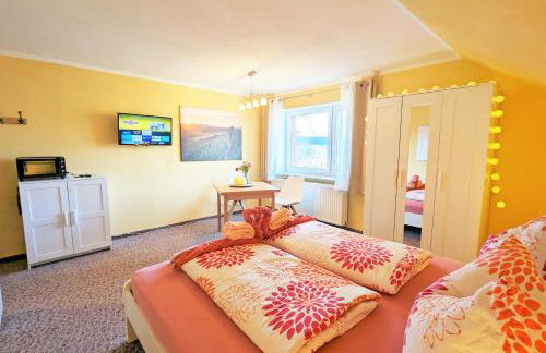 L5 - Urlaubsmagie - Mit Küche direkt am Wanderweg - Foto 4