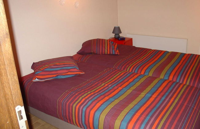 Stylish Holiday Home in Han-sur-lesse With Terrace - Foto 7