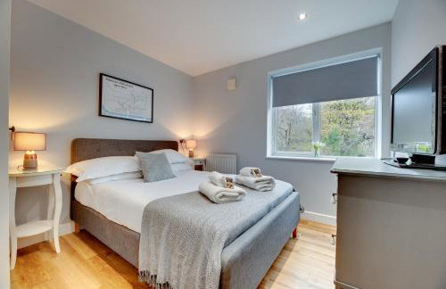 Swan Apartments 2A by Week2Week - Foto 7