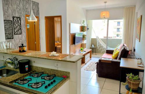 Maria Apê 07 São Mateus l Garagem l WiFi l Térreo l Um minuto do shopping independência - Foto 1