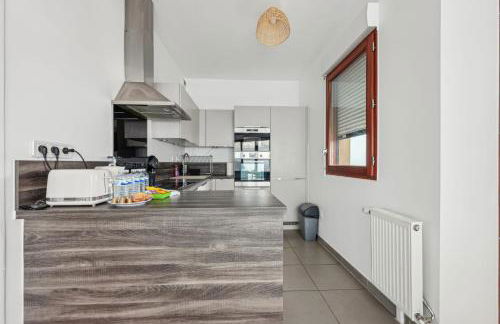 Appartement Paris Disney Parking Gratuit - Foto 20