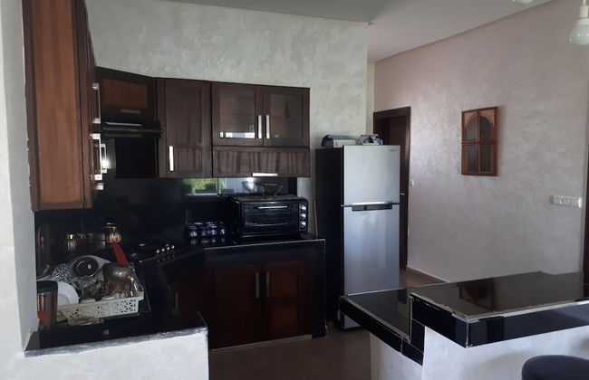 Villa Espace Vert - Foto 4