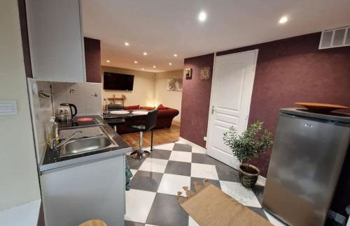 Au bord du canal - Foto 4