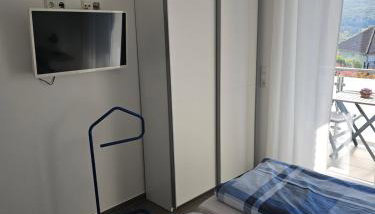 FeWo Lena - Foto 3, wardrobe