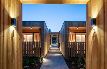 Cabañas de Aldán - Foto 15