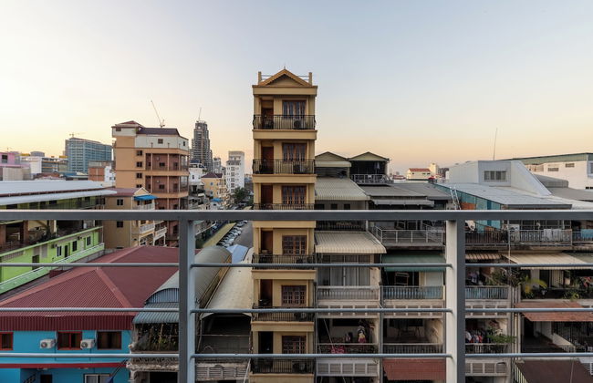 Lofty Comfort Stay-Relax by Soben Home - Photo 24