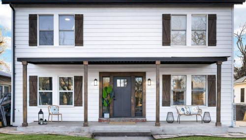 Gorgeous 6BR Sleeps 18 w Hot Tub - Foto 5