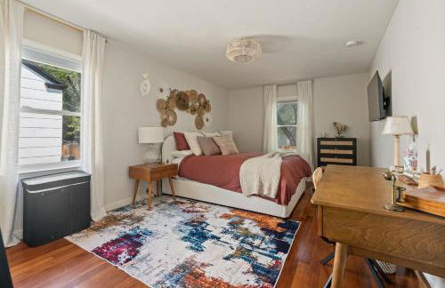 Midtown Bungalow - Foto 52