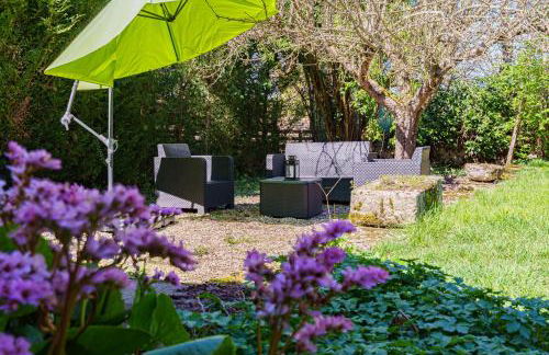 Gîte du Manoir - Foto 30