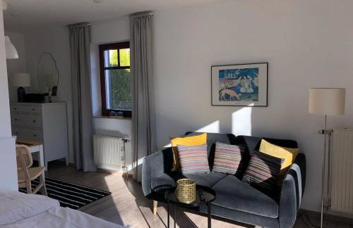 Ferienwohnung-Klaus-Stoertebeker-mit-Sonnenterrasse-Garten-zwischen-Strand-Wald-und-Wiese - Photo 8