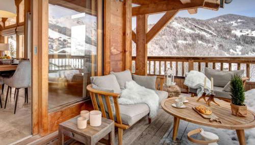 Chalet Timan - OVO Network - Foto 5