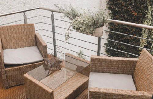 Platzhirsch Seligenstadt - Im Herzen der Altstadt - Foto 7