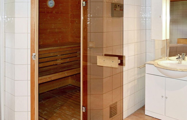 Holiday Home in EidsvÃ¥g - Foto 23