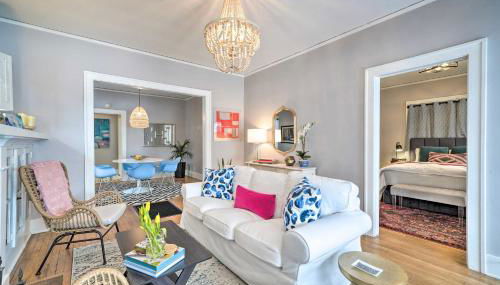 Pet-Friendly OKC Home, 3 Miles to Downtown! - Foto 5