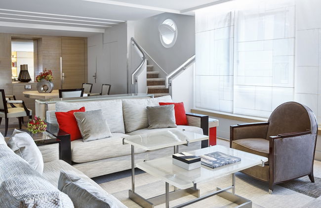 Hôtel Plaza Athénée - Dorchester Collection - Foto 42