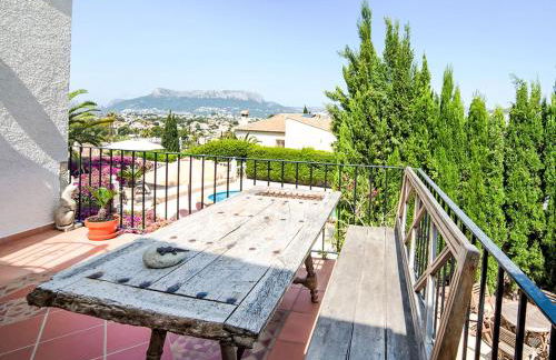 Villa C&M by Interhome - Photo 35