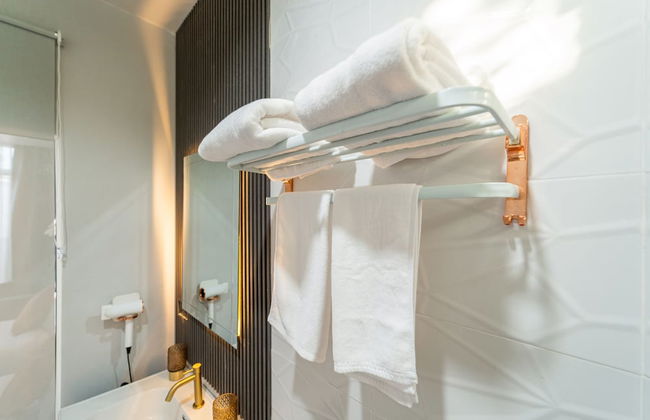 Andaman Best Time Grand Villa - Foto 29