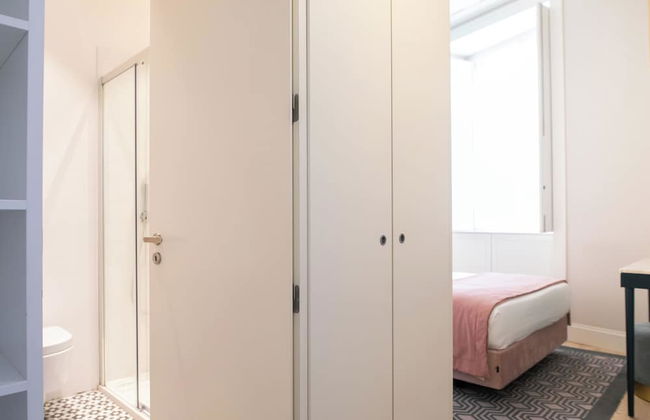 The Lift Apartments by RIDAN Hotels - Foto 20