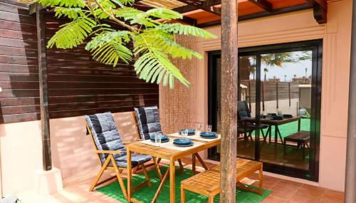 Casa La Ola Majanicho - Monthly Stays - Foto 2